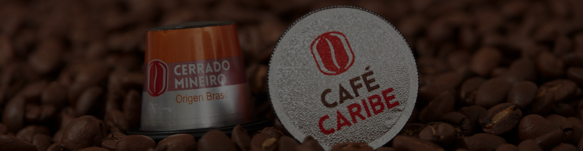 Viaja por el mundo con las variedades de café de origen de Café Caribe