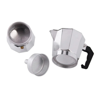 Moka de Aluminio 300 ml