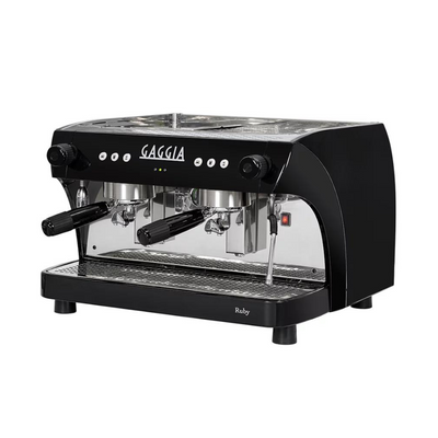 Gaggia - Ruby Pro 2G