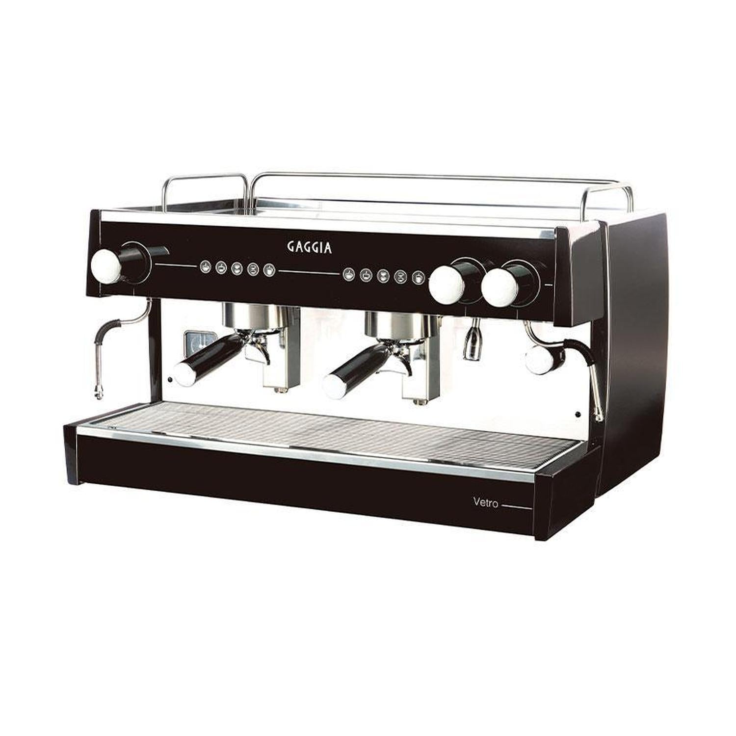 Gaggia - Vetro 2G