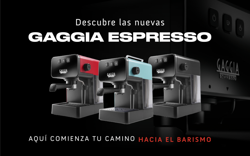 Cyber Monday I Mega Oferta en Cafetera Italiana