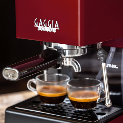 Gaggia - Classic Color Vibes Evo Pro